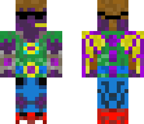 endersky