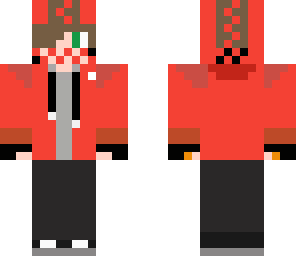 cool guy assasin