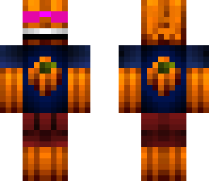 pumpink rosa