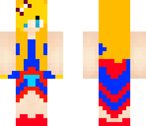 thor girl
