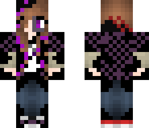 ender girl