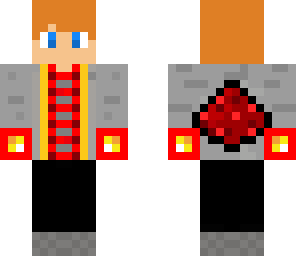 benjam0nd0 redrails