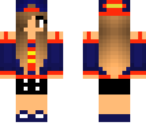 super girl