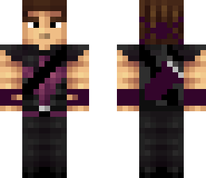 hawkeye