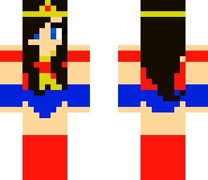 wonder woman