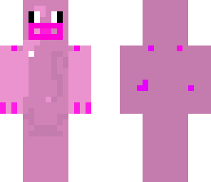 le pigman