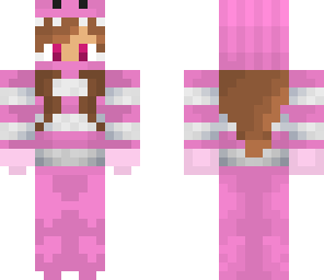 stacey's supercute skin