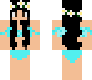 me in a bikini v2
