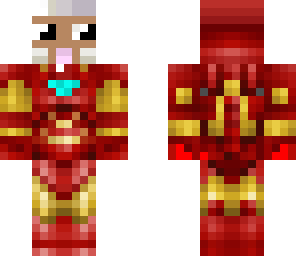 iron sheep