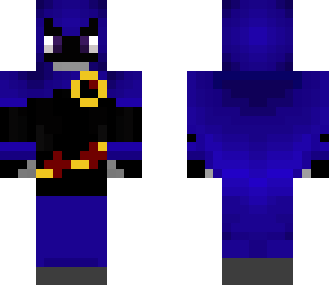raven