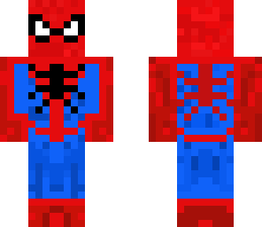 spiderman