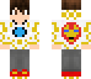 iron man hoodie