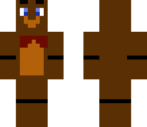 freddy faz bear
