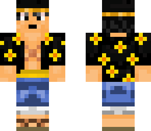 luffy 