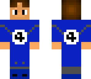 mr fantastic