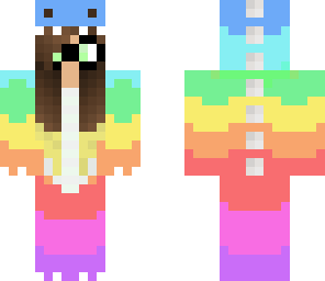 meh skin