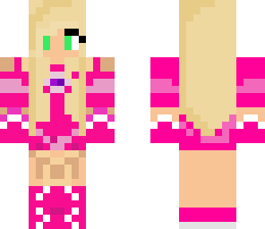 girly gamer