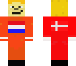 thomas the holland