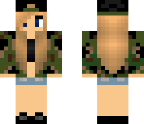 camo tomboy final edit