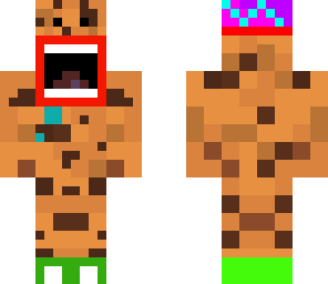 mad cookie