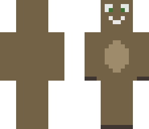 bear