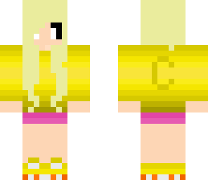 toy chica
