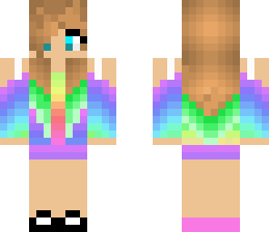 summer girl