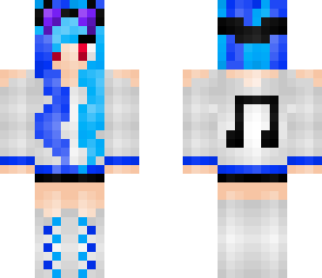 vinyl scratch