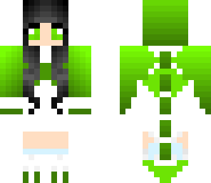 green dragon