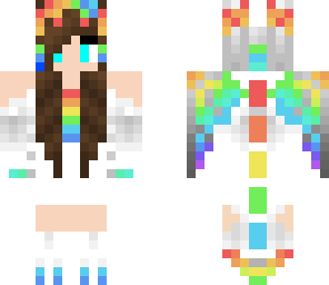 dragon girl