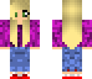 cute cat girl