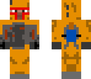 steve fett