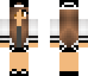 a skin for my bestie da