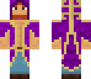 chuck norris wizard