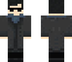 detective 2
