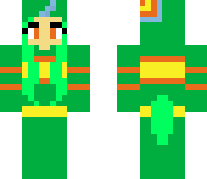 space unikern