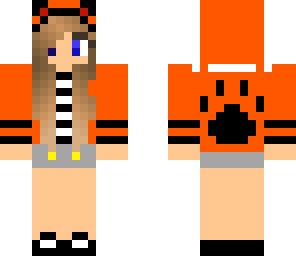 prison wolf girl wolf