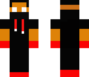 the wolfhuman
