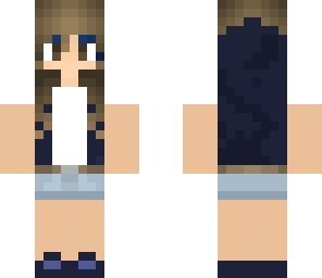summer skin