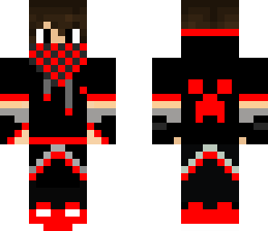 mlg red