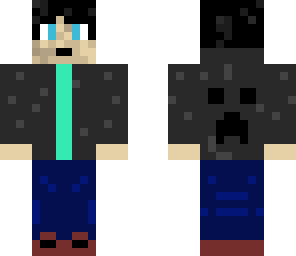 gamer guy