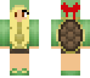 cute ninja turtle 