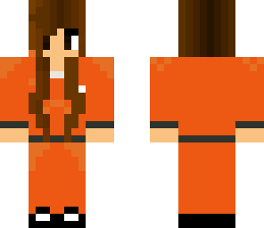 prison gurl