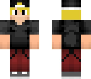 sams sever skin