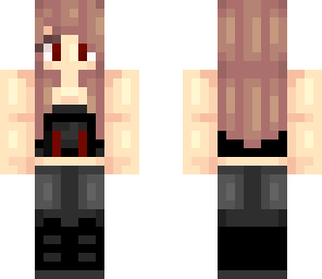 original skin