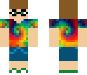 skin for 13tucker