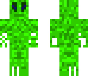 alien