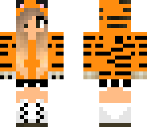 le tiger