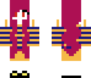 vampier girl