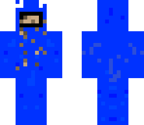 cookie monster